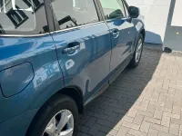 Occasion Subaru Forester Exclusive+ 147 ch (108 kW) 2015 Gris SUV