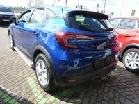 Gebraucht Mitsubishi ASX Basis 91 PS (66 kW) 2025 Blau SUV