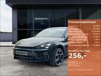 Brugt Cupra Leon VZ 272 HK (200 kW) 2025 Hvid Stationcar