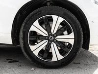 Gebraucht Volvo XC60 Plus 398 PS (292 kW) 2023 Crystal white pearl SUV
