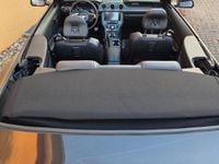 Gebraucht Ford Mustang GT 446 PS (328 kW) 2024 Grau Cabrio