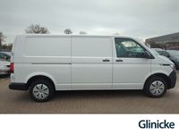 gebraucht VW Transporter T6.1T6.1 Kasten Lang, Rückfahrkamera, SHZ, Laderaumpaket