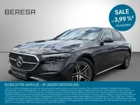 Gebraucht Mercedes E220 AMG 205 PS (150 kW) 2025 Grau Limousine
