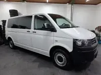 Używany VW T5 102 KM (75 kW) 2014 Andere Van