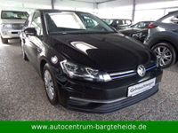 gebraucht VW Golf VII Lim. 1.5 TSi Comfortl. BM *1.HD+S-HEFT*