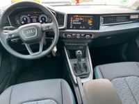 gebraucht Audi A1 