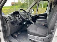 gebraucht Opel Movano Cargo Edition L3H2 3,5t 2.2 Diesel, Park, Klima, 270 HFT