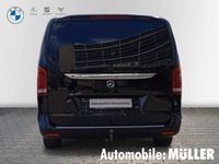 gebraucht Mercedes 220 CDI d EDITION lang -Klasse 250d*AHK*DAB*Navi*