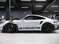 Neu Porsche 992 525 PS (386 kW) 2025 Grau