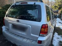 Gebraucht Ford Maverick 150 PS (110 kW) 2006 Silber SUV