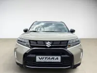 Neu Suzuki Vitara Comfort+ 110 PS (80 kW) 2026 Braun SUV