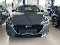 Gebraucht Mazda 2 Homura-Line 121 PS (88 kW) 2022 Polymetal grey Kleinwagen