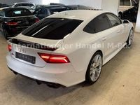 gebraucht Audi RS7 4.0TFSI quattro PERFORMANCE*DYNAMIK+*KERAMIK