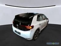 Gebraucht VW ID.3 Pro Performance 150 kW (204 PS) 2022 Gletscherweiß Kleinwagen