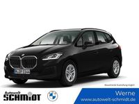 Gebraucht BMW 218 Active Tourer 136 PS (100 kW) 2025 Schwarz Van / Kleinbus