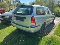 Usado Ford Focus 75 HP (55 kW) 2000 Carrinha