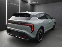 Gebraucht Kia K4 Spirit 150 PS (110 kW) 2025 Grau Kombi