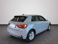 Gebraucht Audi A1 110 PS (80 kW) 2021 Pfeilgrau perleffekt SUV