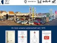 Neu Honda ZR-V Elegance 184 PS (135 kW) 2026 Weiß SUV
