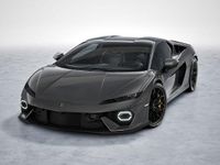 Neu Lamborghini Temerario 920 PS (676 kW) 2026 Grau Coupé
