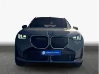 Neu BMW X3 197 PS (144 kW) 2026 Grau (m brooklyn grau metallic) SUV