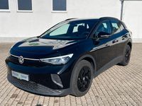 Gebraucht VW ID.4 Pure 125 kW (170 PS) 2022 Grenadillschwarz metallic SUV