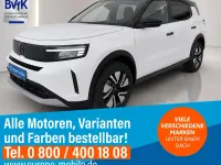 Neu Opel Frontera 110 PS (80 kW) 2026 SUV