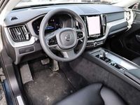 Gebraucht Volvo XC60 Ultimate 197 PS (144 kW) 2023 Blau SUV