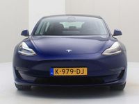 Gebraucht Tesla Model 3 Long Range AWD 258 kW (351 PS) 2020 Blau Limousine