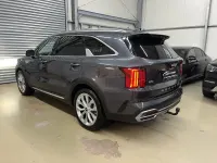 Gebraucht Kia Sorento Platinum 201 PS (147 kW) 2022 (abt) graphite met. SUV