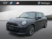 Usata Mini Cooper Essential 156 CV (114 kW) 2024 Nero Utilitaria