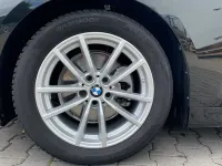 Gebraucht BMW 420 Efficient Dynamics 184 PS (135 kW) 2024 Saphirschwarz metallic Cabrio
