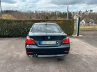 Occasion BMW 530 231 ch (169 kW) 2006 Bleue Berline