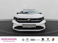 Używany VW Taigo Style 116 KM (85 kW) 2025 Biały SUV