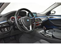 gebraucht BMW 530 D XDRIVE TOURING SPORT-LINE*TOP-ZUSTAND*