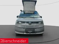 Gebraucht VW California Beach 245 PS (180 kW) 2025 Grau Van