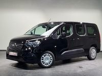 Gebraucht Opel Combo Life Edition 110 PS (80 kW) 2020 Schwarz, nacht schwarz Van / Kleinbus
