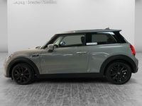 Gebraucht Mini Cooper SE 135 kW (184 PS) 2022 Grau Kleinwagen