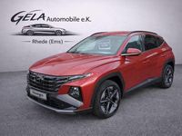 Neu Hyundai Tucson Select 160 PS (117 kW) 2025 Rot SUV