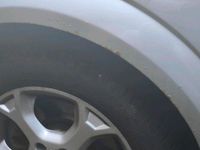 Usata Opel Astra 200 CV (147 kW) 2005 Argento Station wagon