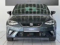 Gebraucht Seat Ibiza FR 116 PS (85 kW) 2021 Other Kleinwagen