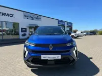 Nouvelle Renault Captur Techno 2025 Noir SUV