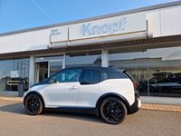 Gebraucht BMW i3 Performance 135 kW (184 PS) 2021 Blau Kleinwagen