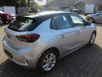 Gebraucht Opel Corsa Elegance 75 PS (55 kW) 2022 Silber Limousine