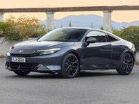 Neu Honda Prelude Advance 184 PS (135 kW) 2025 Meteoroid grey Coupé