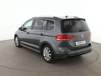 gebraucht VW Touran 1.4 TSI Highline BlueMotion Tech, Benzin, 22.630 €