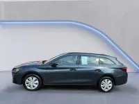 Gebraucht Seat Leon 116 PS (85 kW) 2023 Limousine