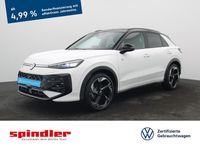 Gebraucht VW T-Roc IQ Drive 150 PS (110 kW) 2026 SUV