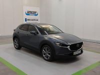 Gebraucht Mazda CX-30 Edition 179 PS (131 kW) 2021 Polymetal gray SUV