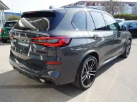 Gebraucht BMW X5 M Sport 286 PS (210 kW) 2023 Dravitgrau SUV